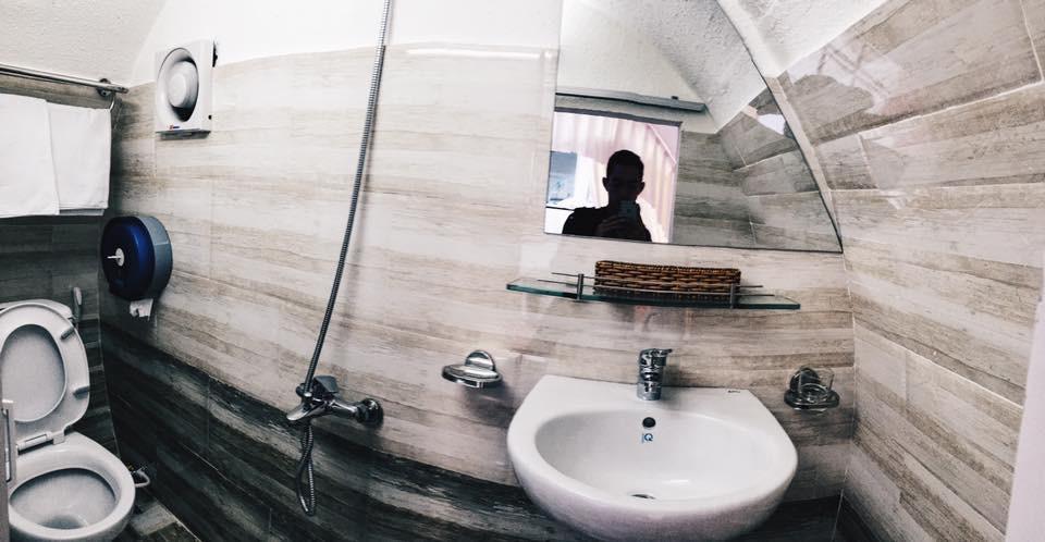 Queen Hostel Да Лат Екстериор снимка