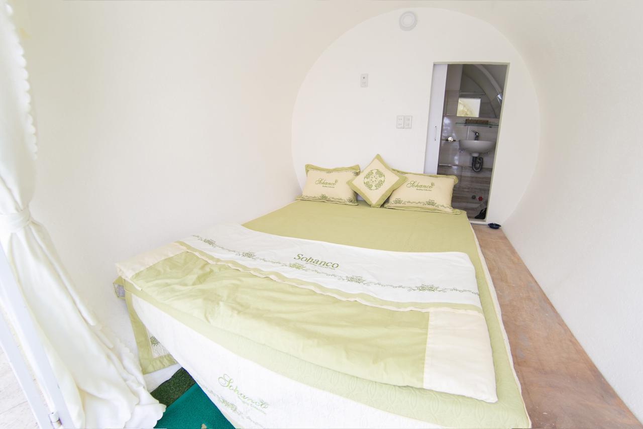 Queen Hostel Да Лат Екстериор снимка