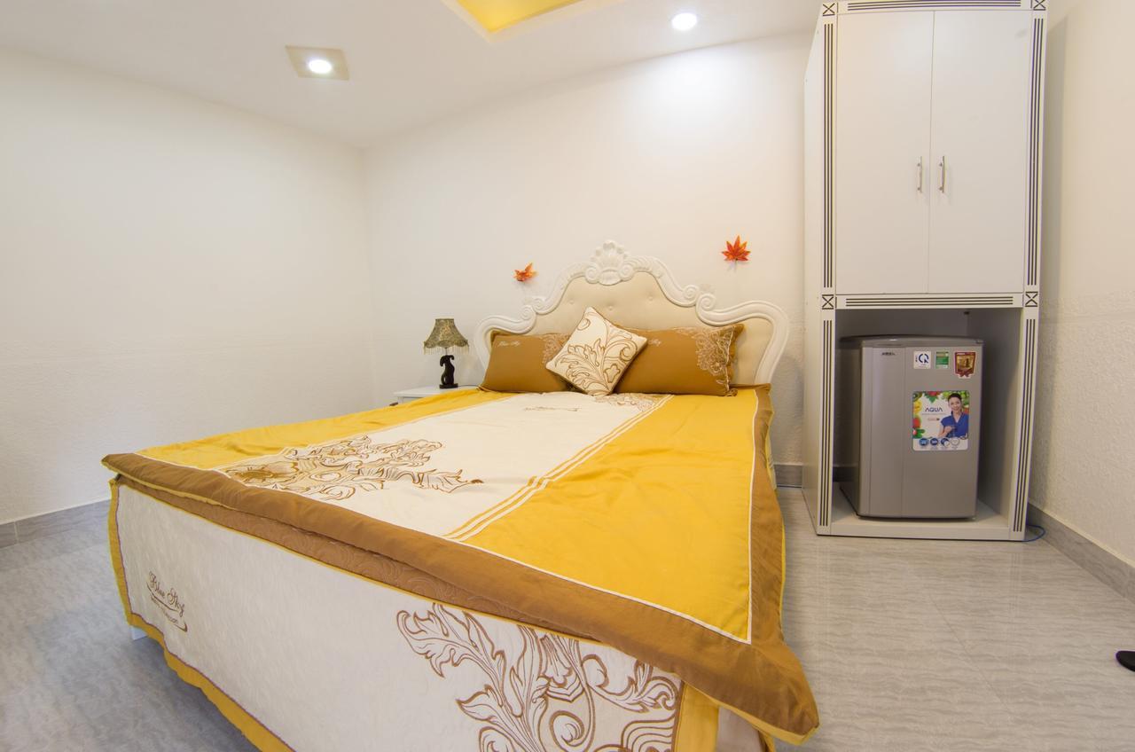 Queen Hostel Да Лат Екстериор снимка
